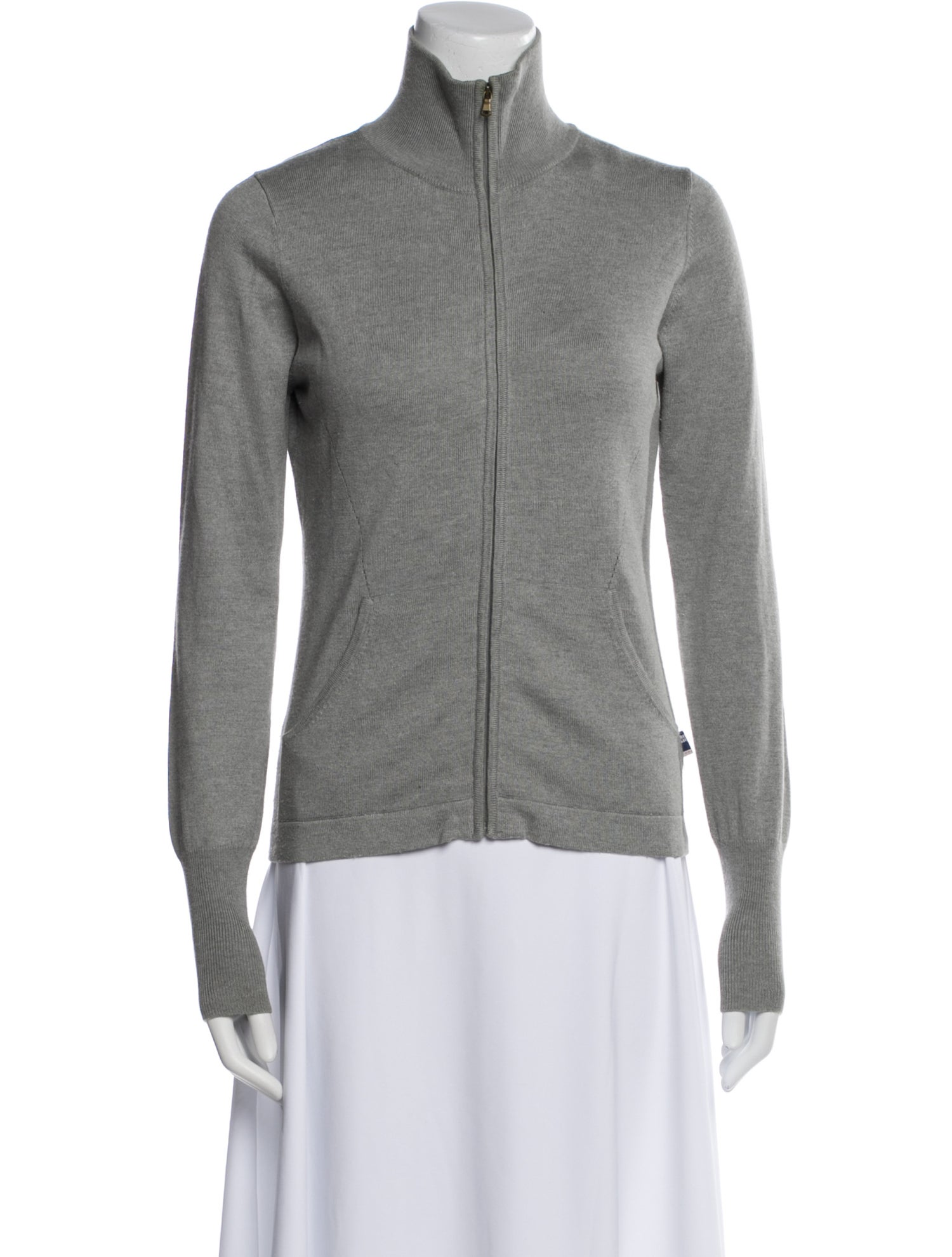 Jean's Paul Gaultier Vintage Virgin Wool Jacket