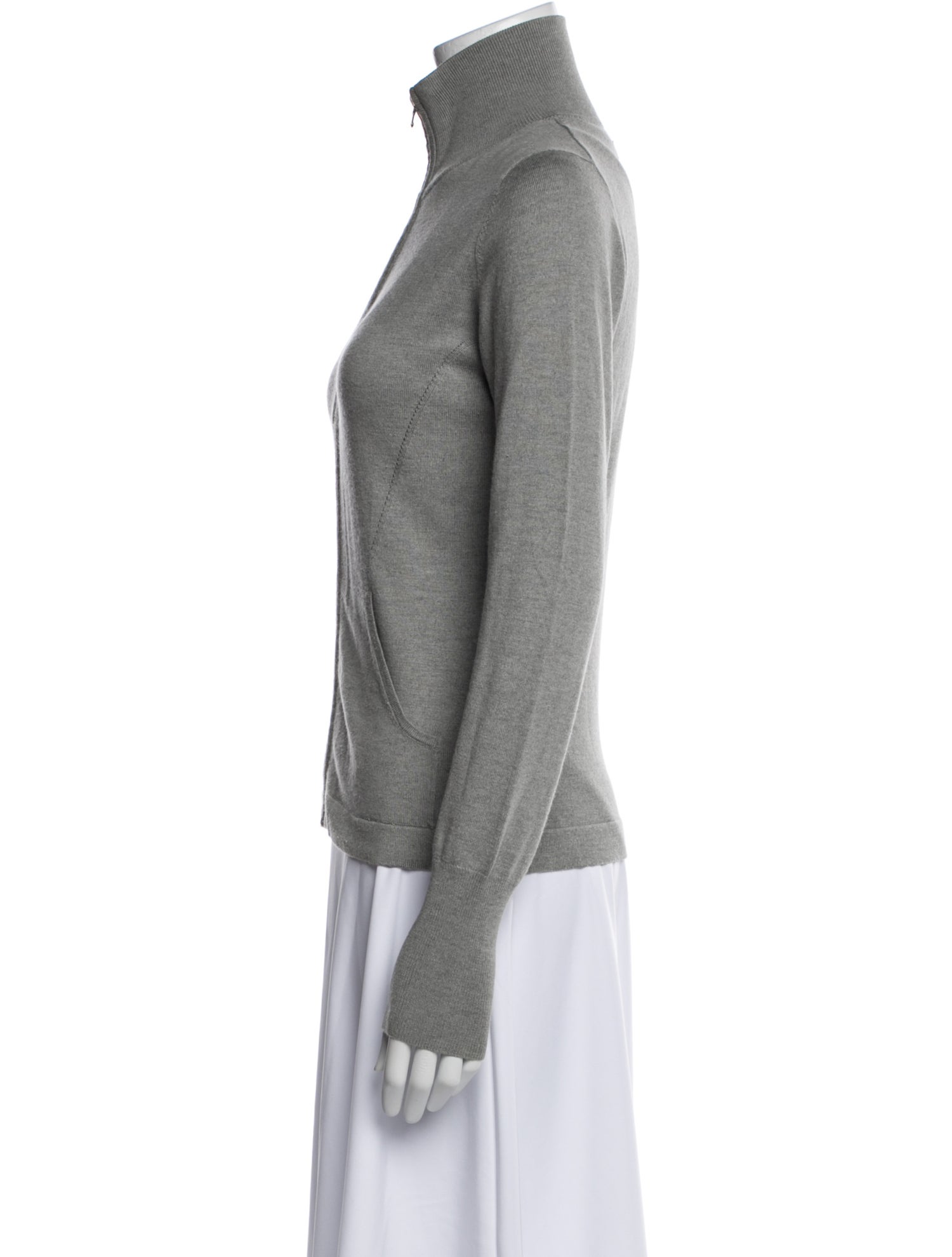 Jean's Paul Gaultier Vintage Virgin Wool Jacket