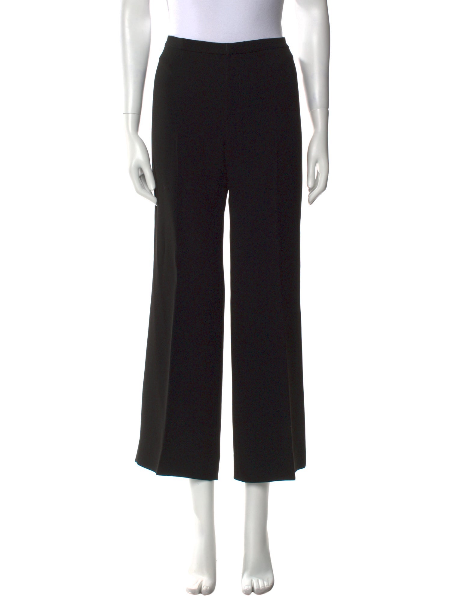 Jean Paul Gaultier Vintage Wide Leg Pants