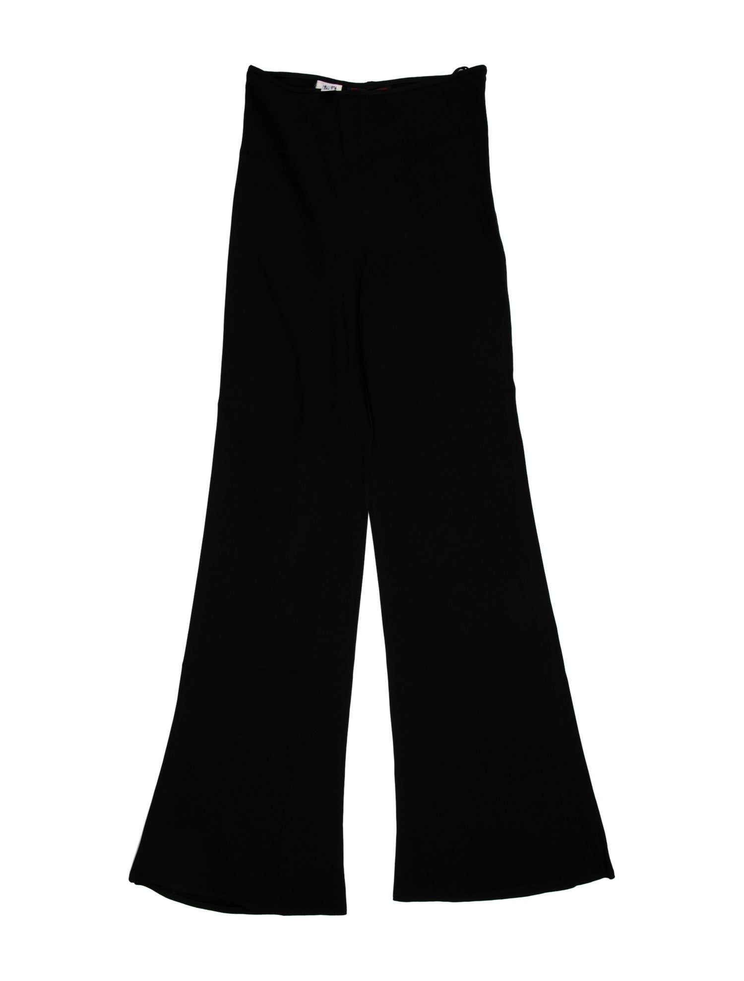 Jean Paul Gaultier Classique Vintage Wide Leg Pants