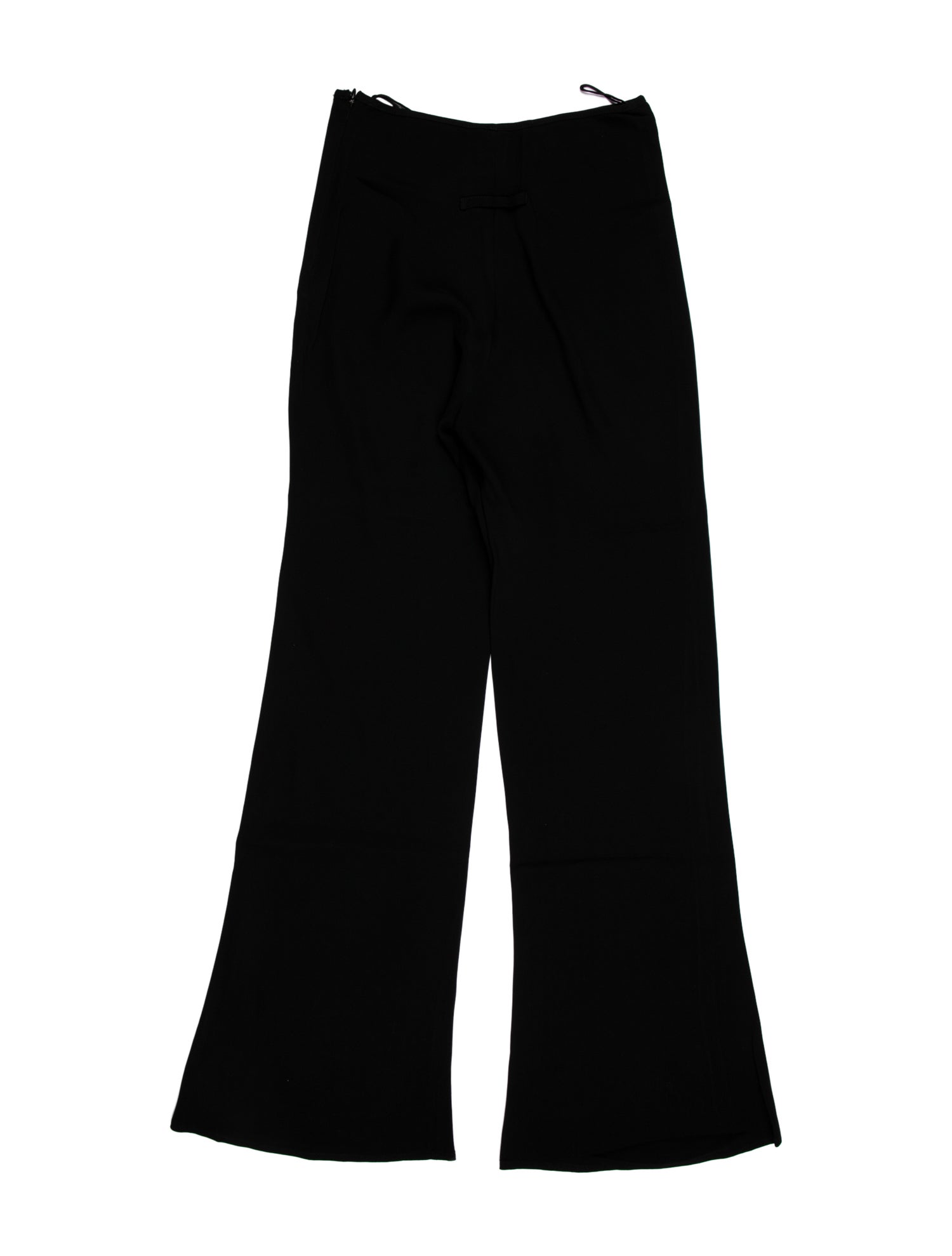Jean Paul Gaultier Classique Vintage Wide Leg Pants