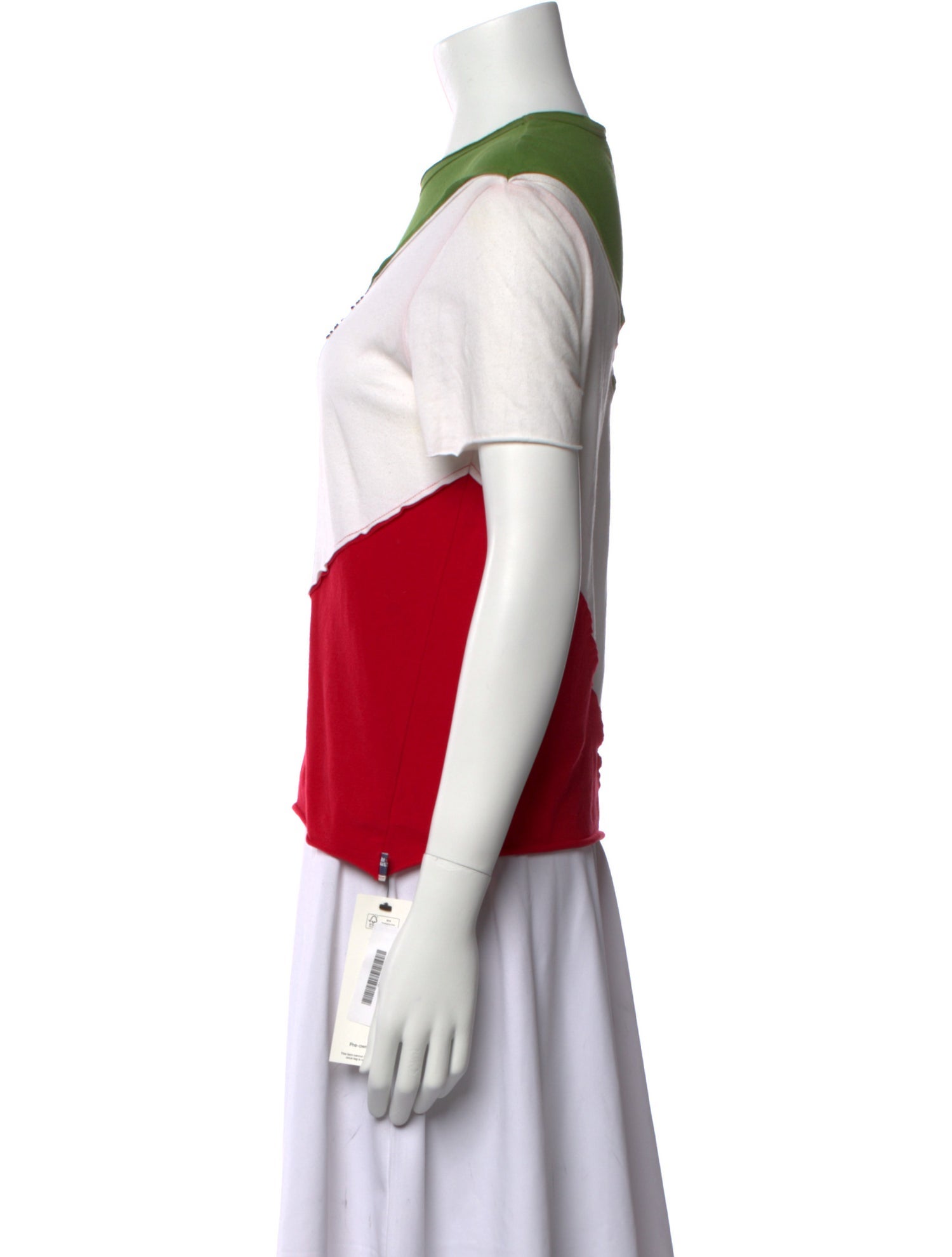 Jean Paul Gaultier Vintage 2000's T-Shirt