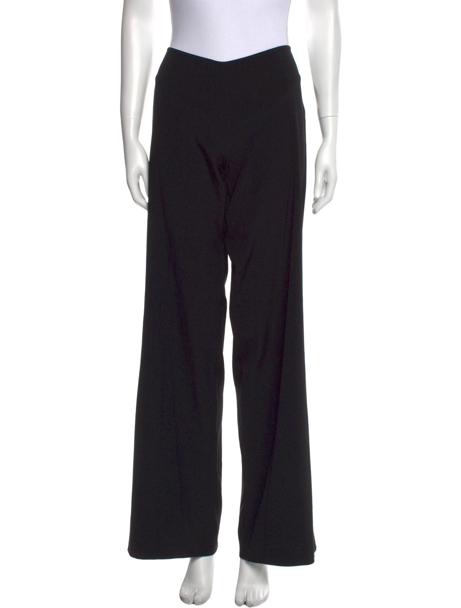 Jean Paul Gaultier Vintage Wide Leg Pants