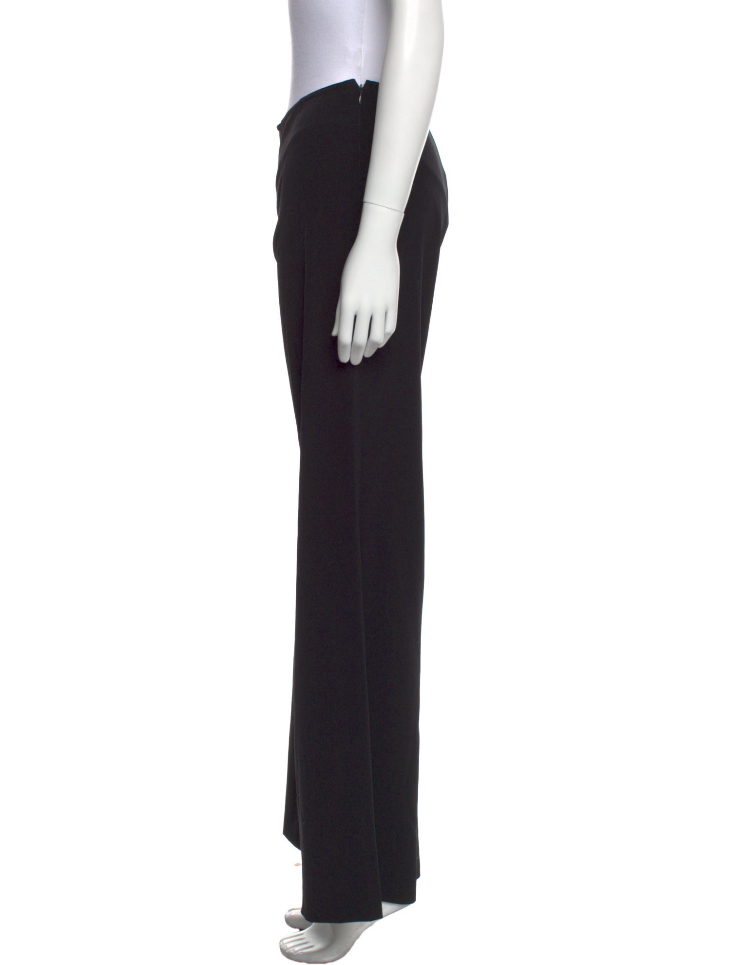 Jean Paul Gaultier Vintage Wide Leg Pants
