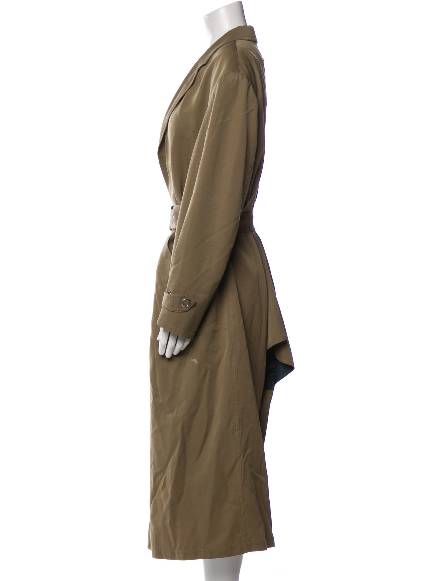 Jean Paul Gaultier Vintage 1992 Trench Coat