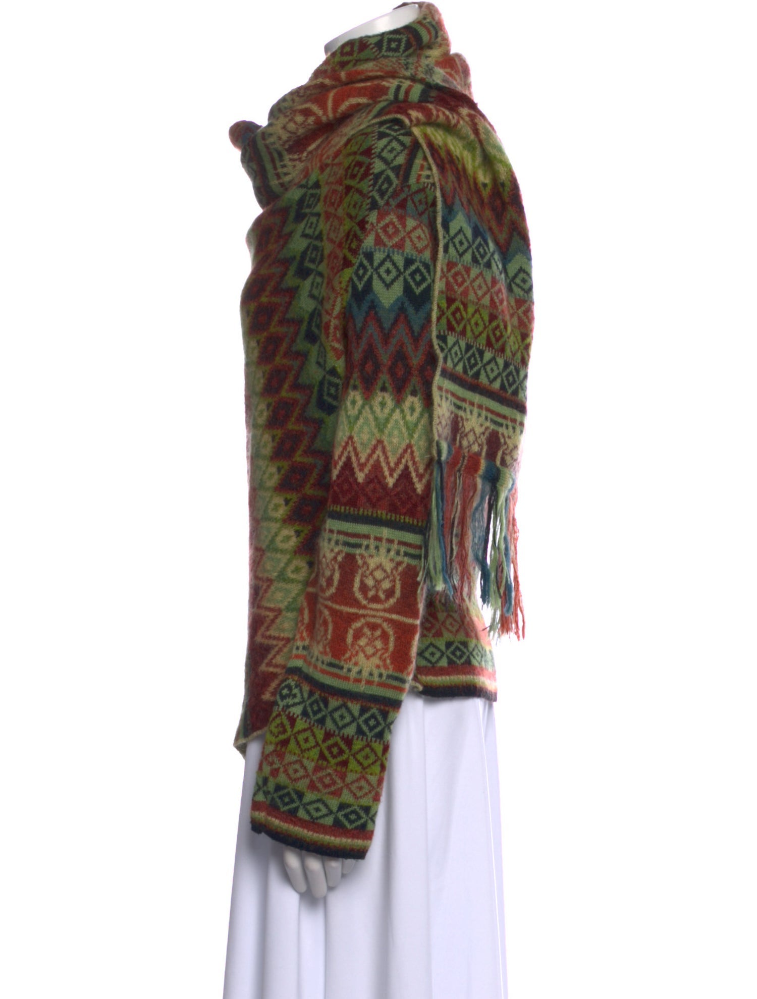 Jean Paul Gaultier Vintage 2000's Sweater