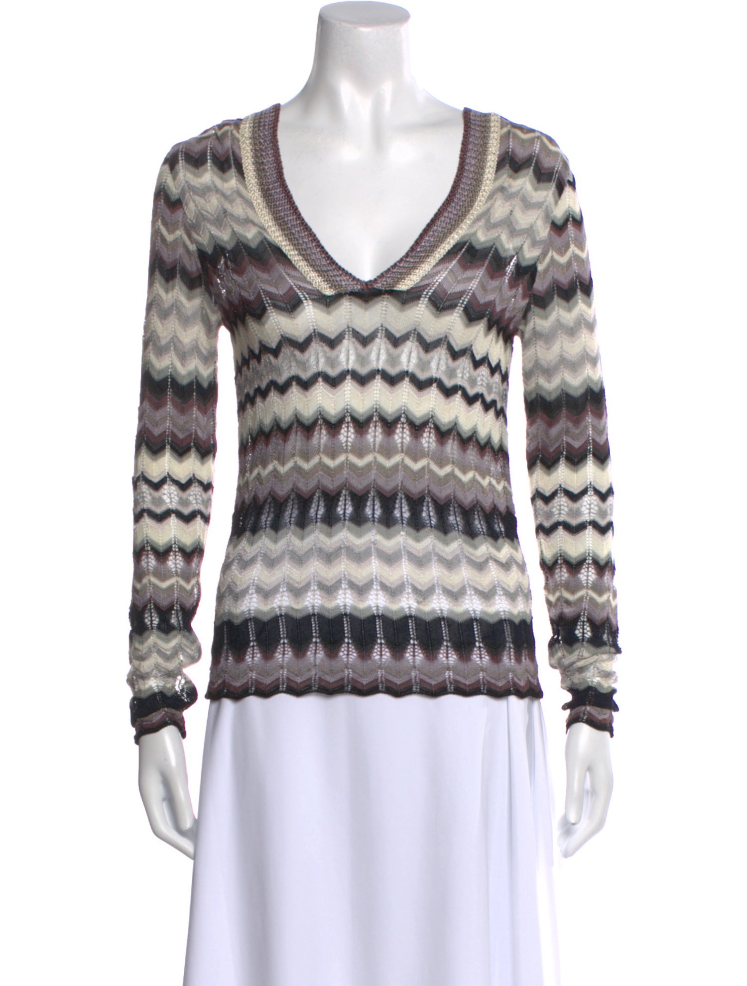 Jean Paul Gaultier Vintage 2000's Sweatshirt