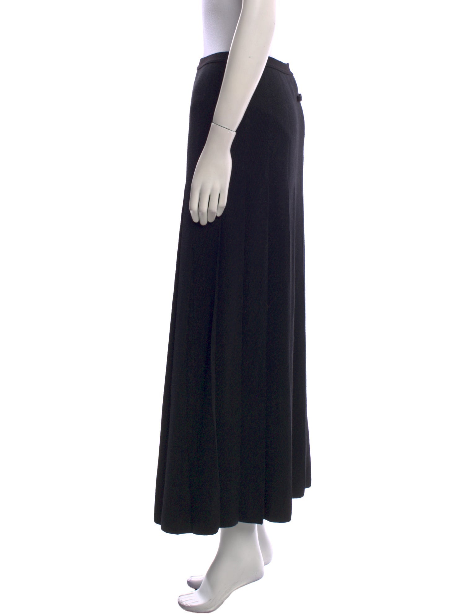 Jean Paul Gaultier Vintage Midi Length Skirt