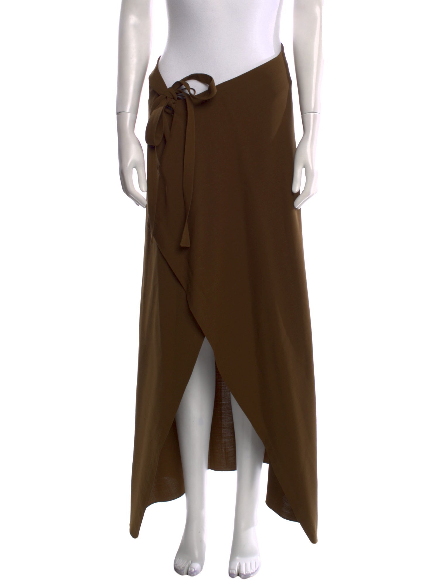 Jean Paul Gaultier Vintage Midi Length Skirt