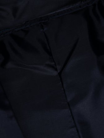 Jean Paul Gaultier Canvas Weekender Bag