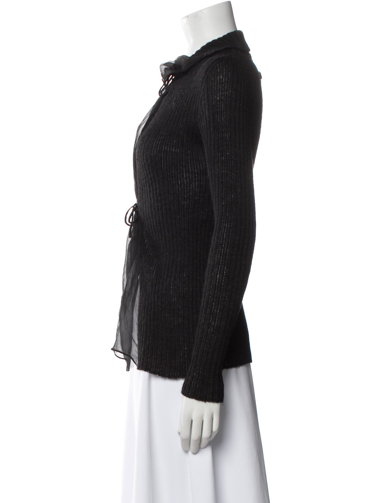 Jean Paul Gaultier Vintage 1990's Sweater