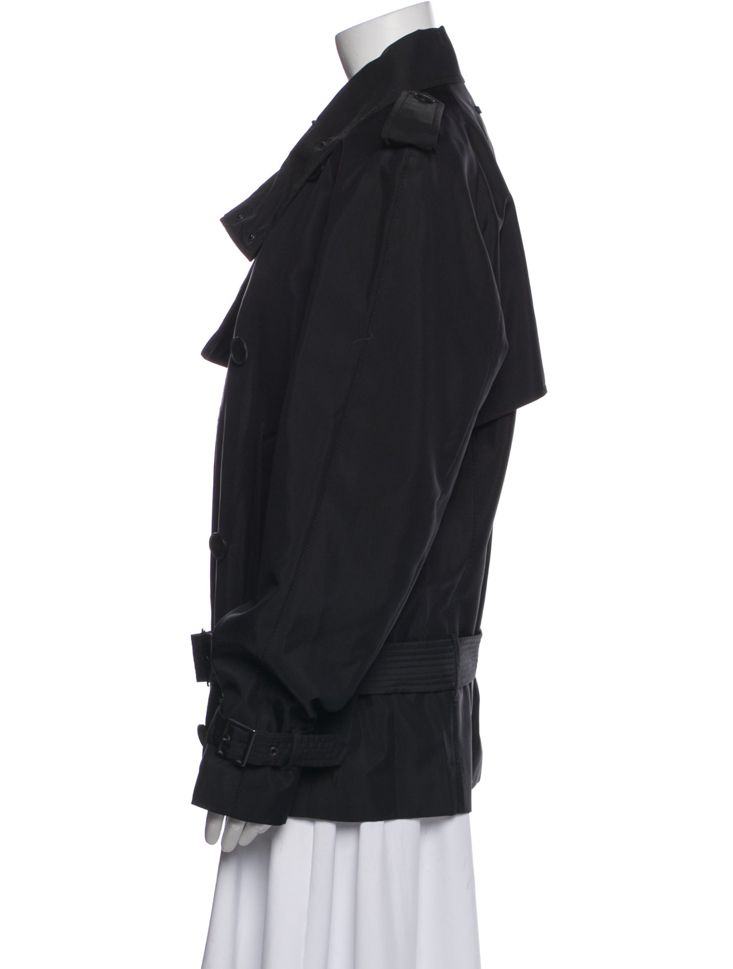 Gaultier² Vintage 2000's Utility Jacket