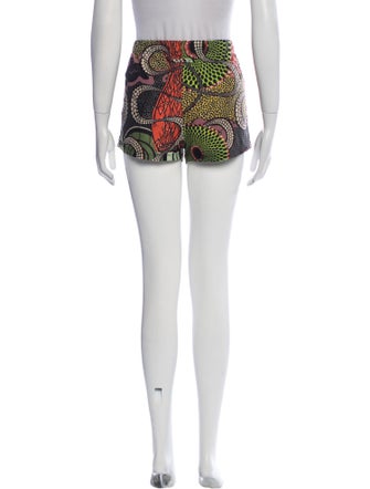 Jean Paul Gaultier Late 1990's - Early 2000's Shorts