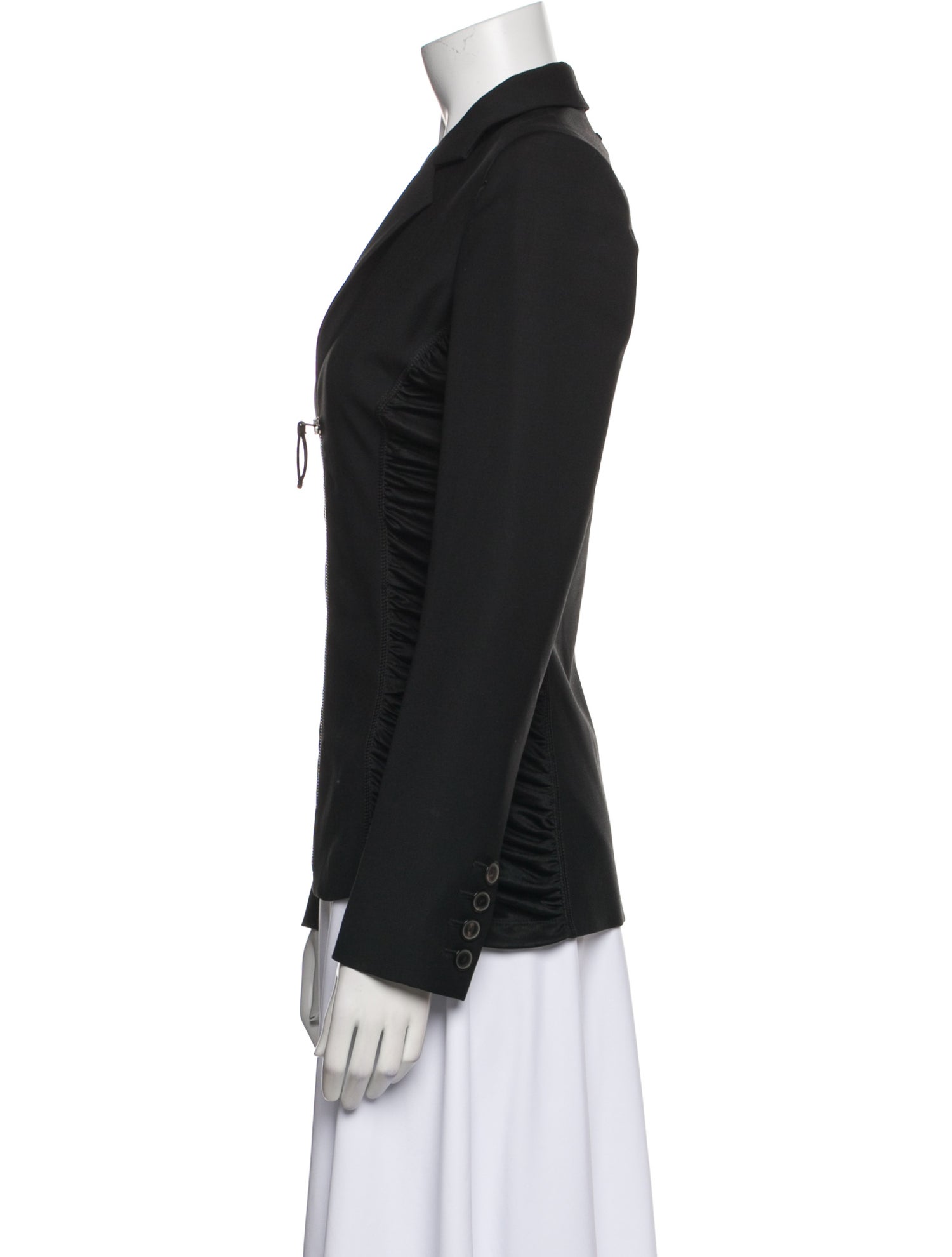 Jean Paul Gaultier Vintage Late 2000's - Early 2010's Blazer