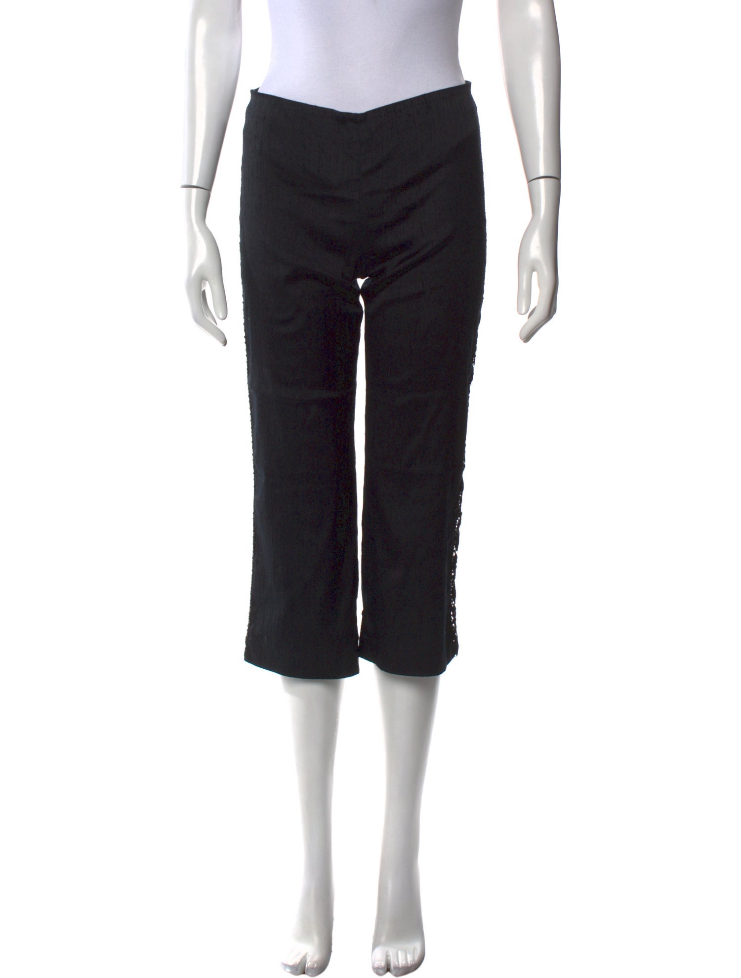 Jean Paul Gaultier Vintage Wide Leg Pants