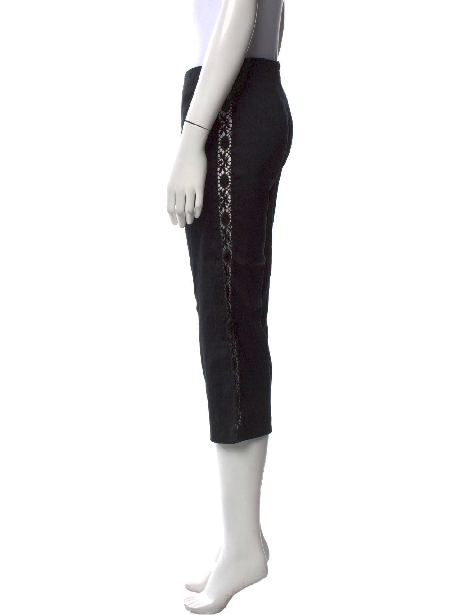 Jean Paul Gaultier Vintage Wide Leg Pants