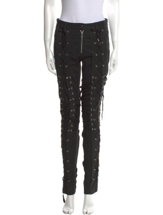 Jean Paul Gaultier Skinny Leg Pants