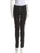 Jean Paul Gaultier Skinny Leg Pants