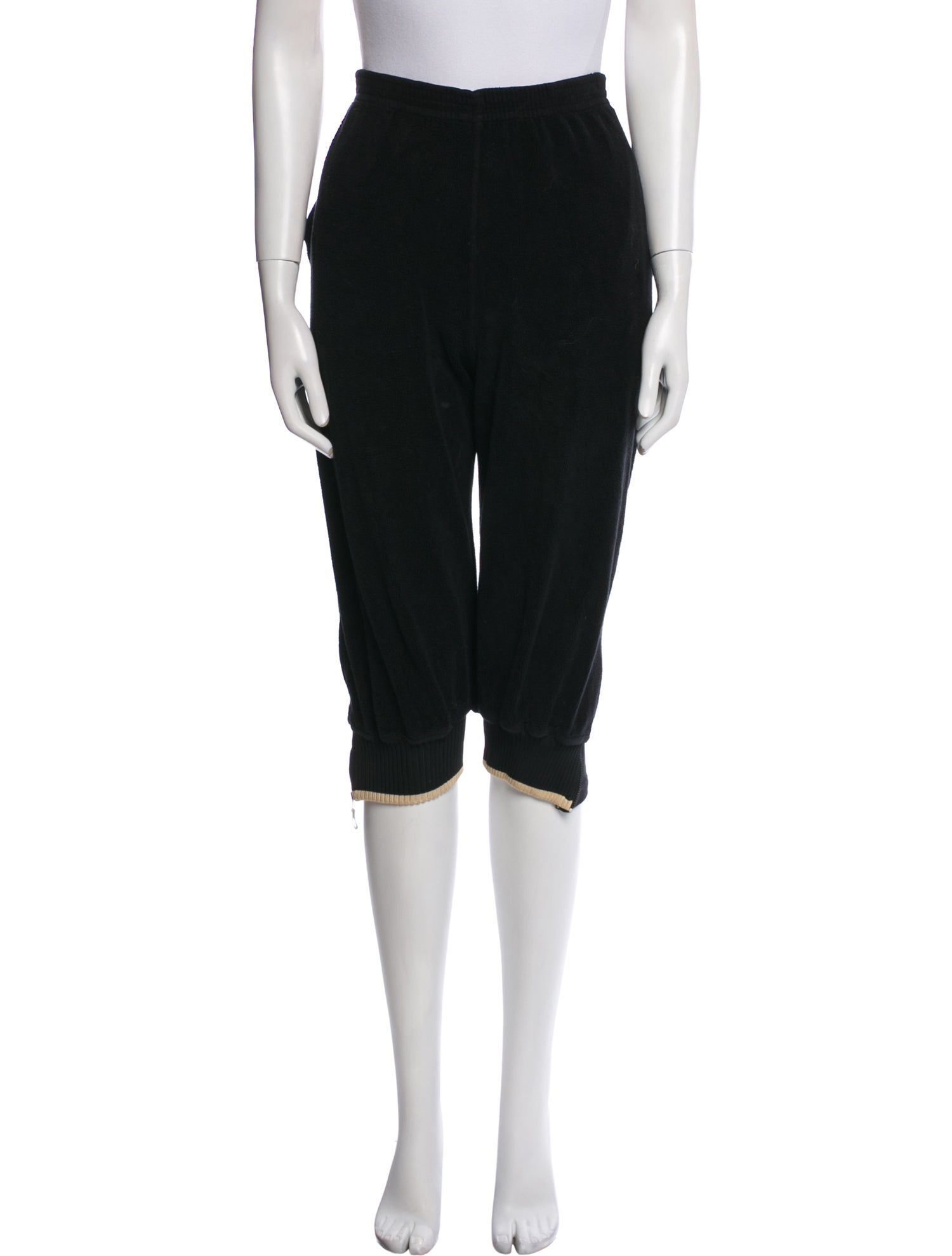 Jean Paul Gaultier Sweatpants