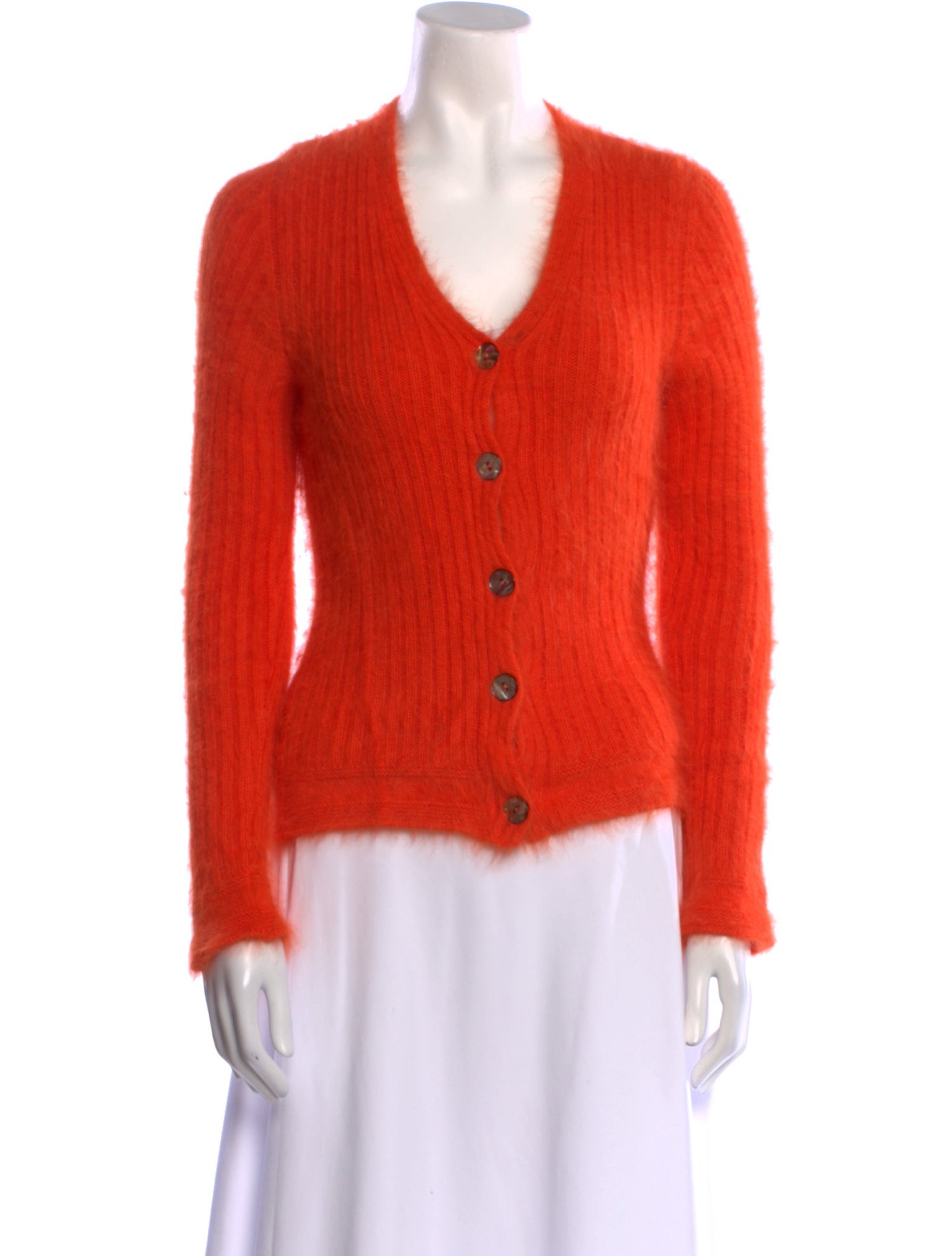 Jean Paul Gaultier Vintage 1990's Sweater