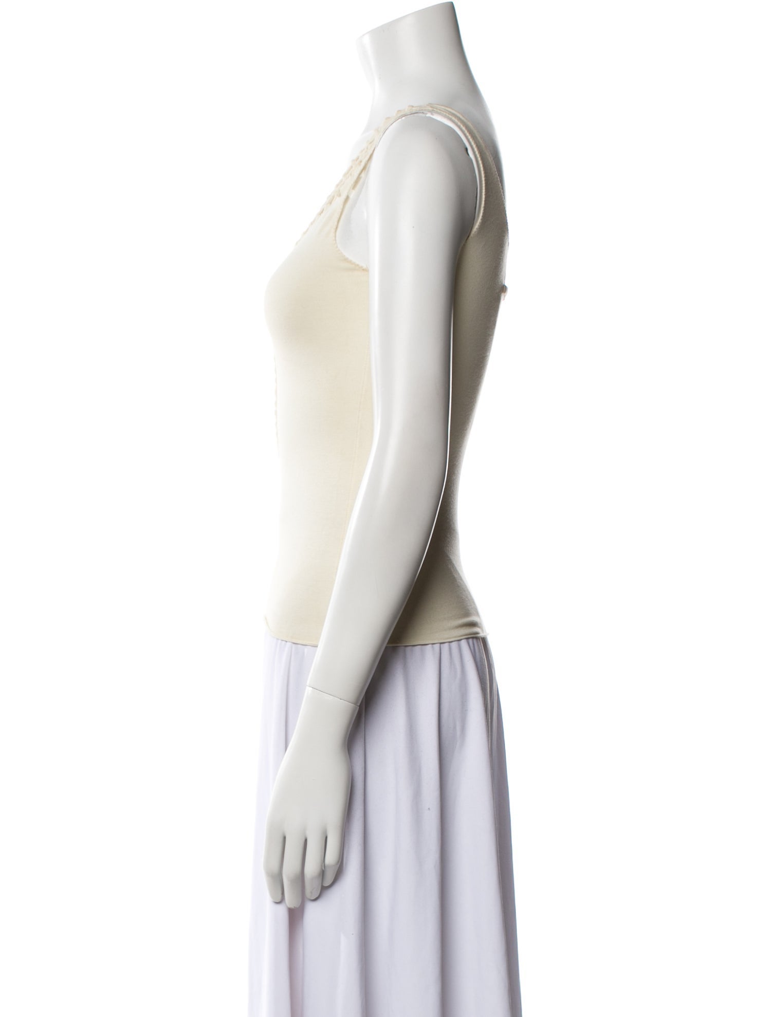 Jean Paul Gaultier Vintage 2001 Top