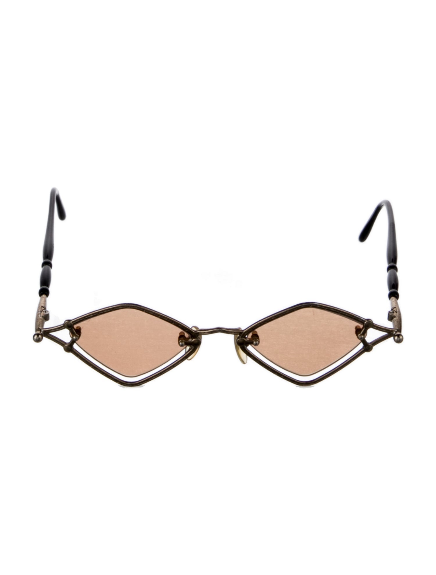 Jean Paul Gaultier Vintage Late 1980's - Early 1990's Sunglasses