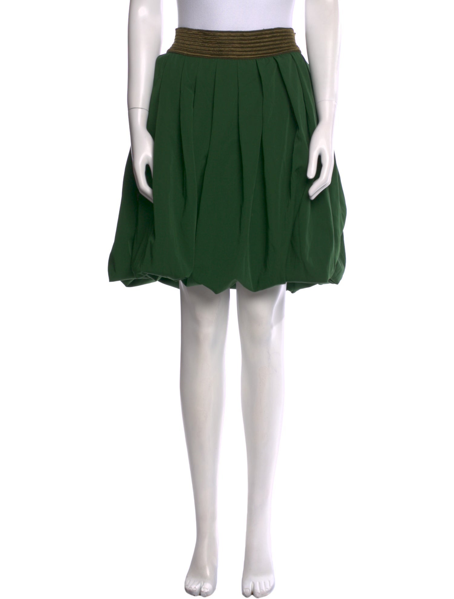 Jean Paul Gaultier Vintage Long Skirt