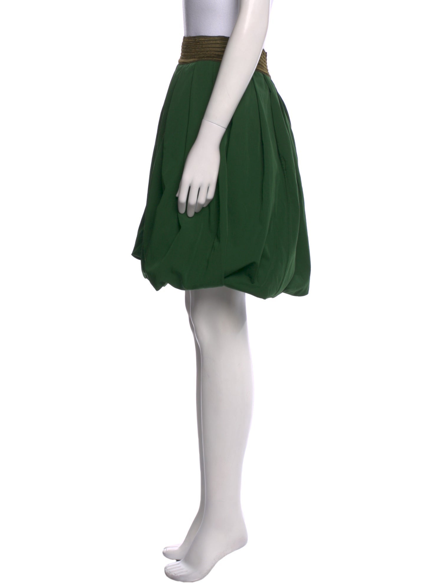 Jean Paul Gaultier Vintage Long Skirt