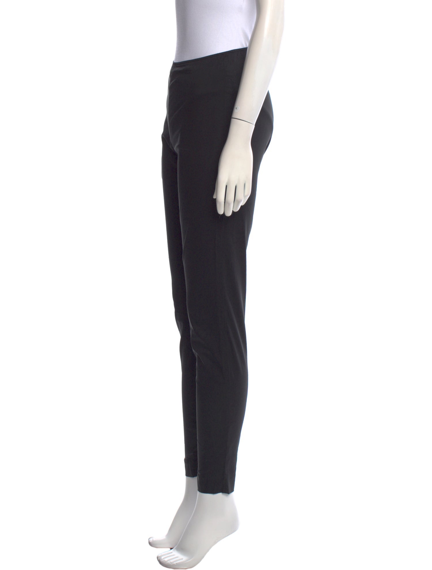 Jean Paul Gaultier Vintage Skinny Leg Pants