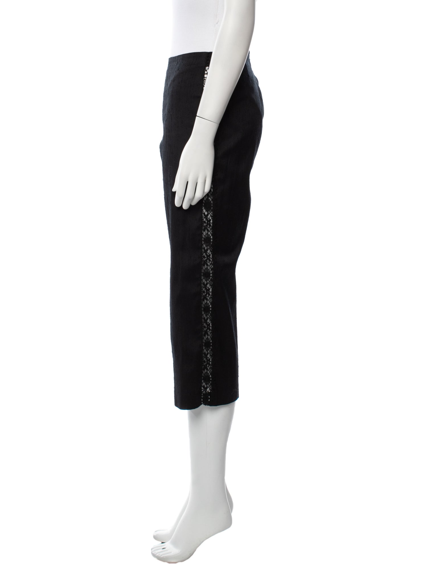 Jean Paul Gaultier Vintage Wide Leg Pants