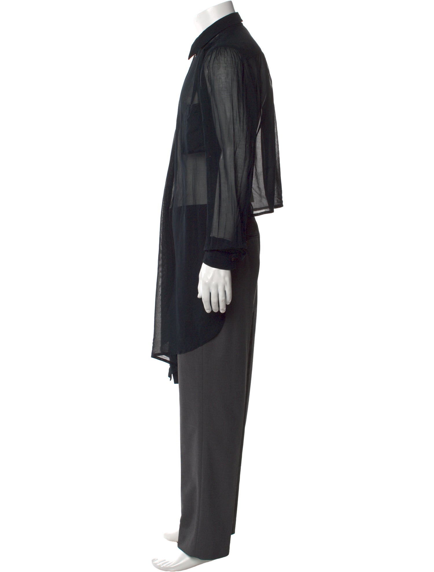 Jean Paul Gaultier Vintage 1990's Shirt