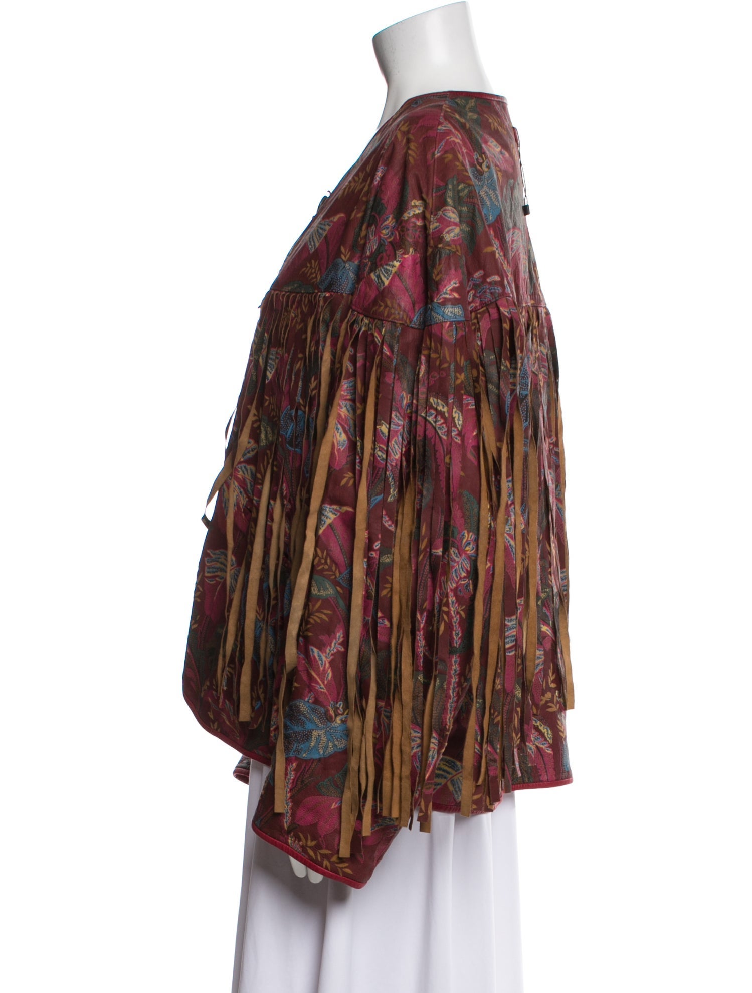 Jean Paul Gaultier Vintage 1980's Jacket