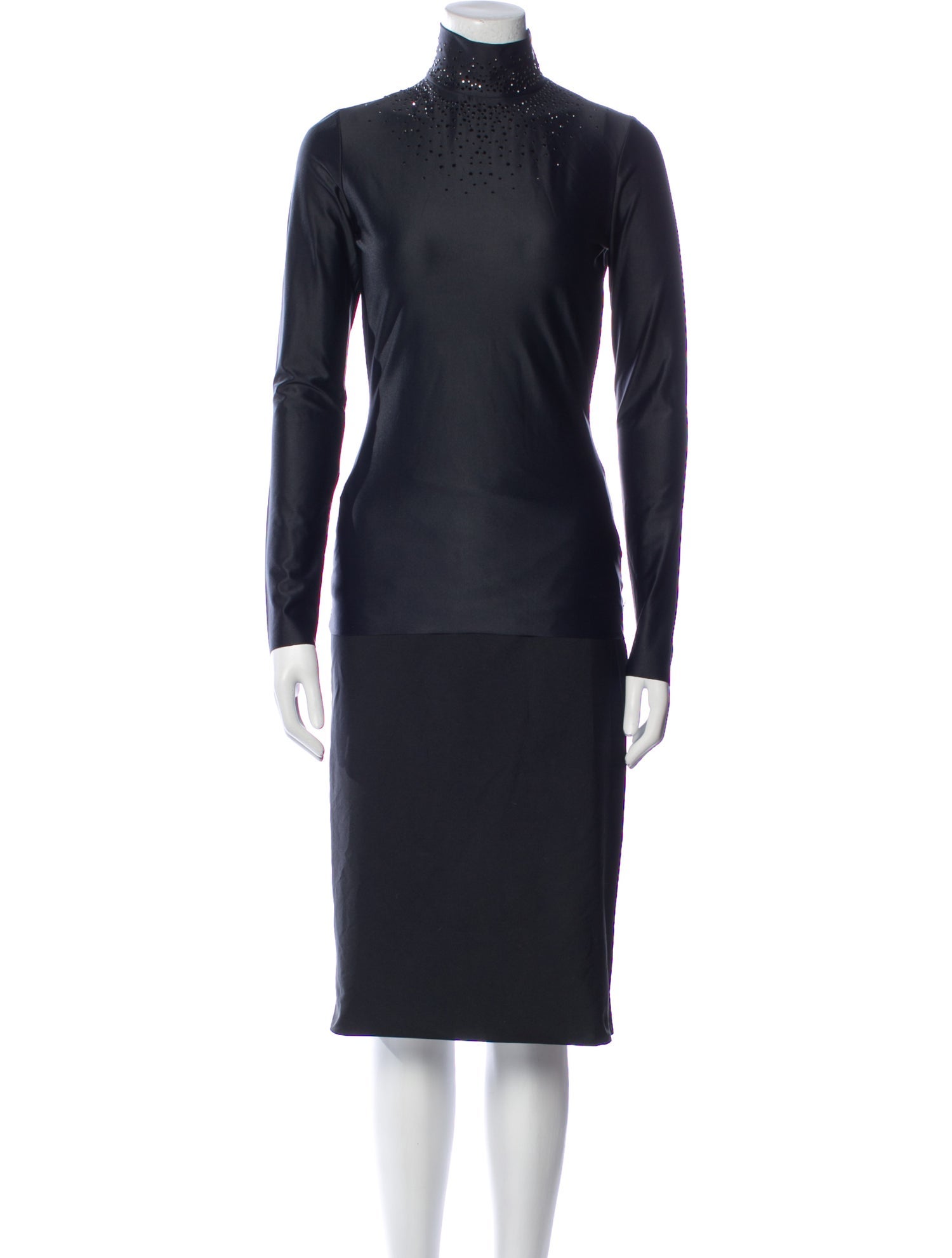 Jean Paul Gaultier Vintage 1990's Skirt Set