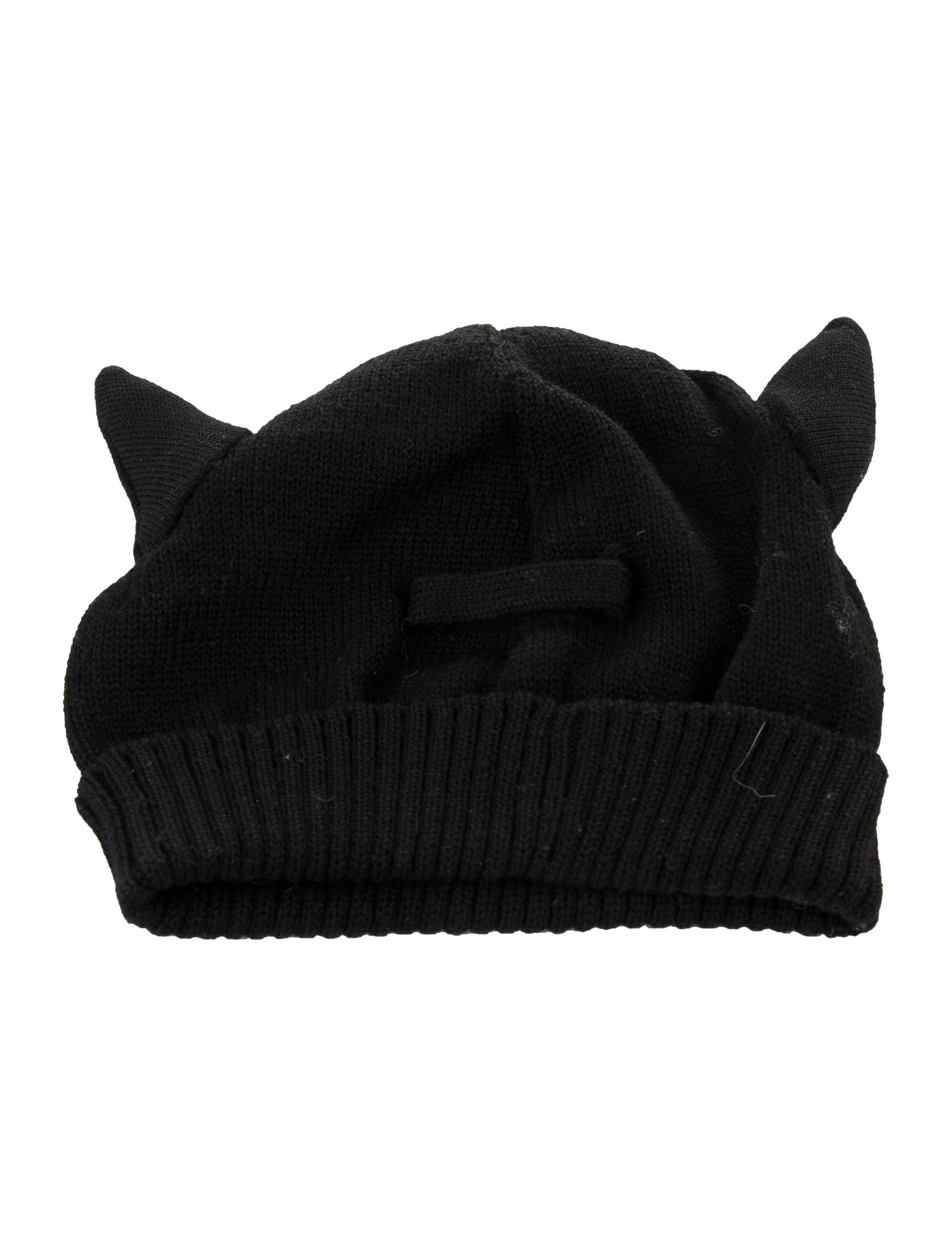 Jean Paul Gaultier Vintage 1993 Knit Beanie