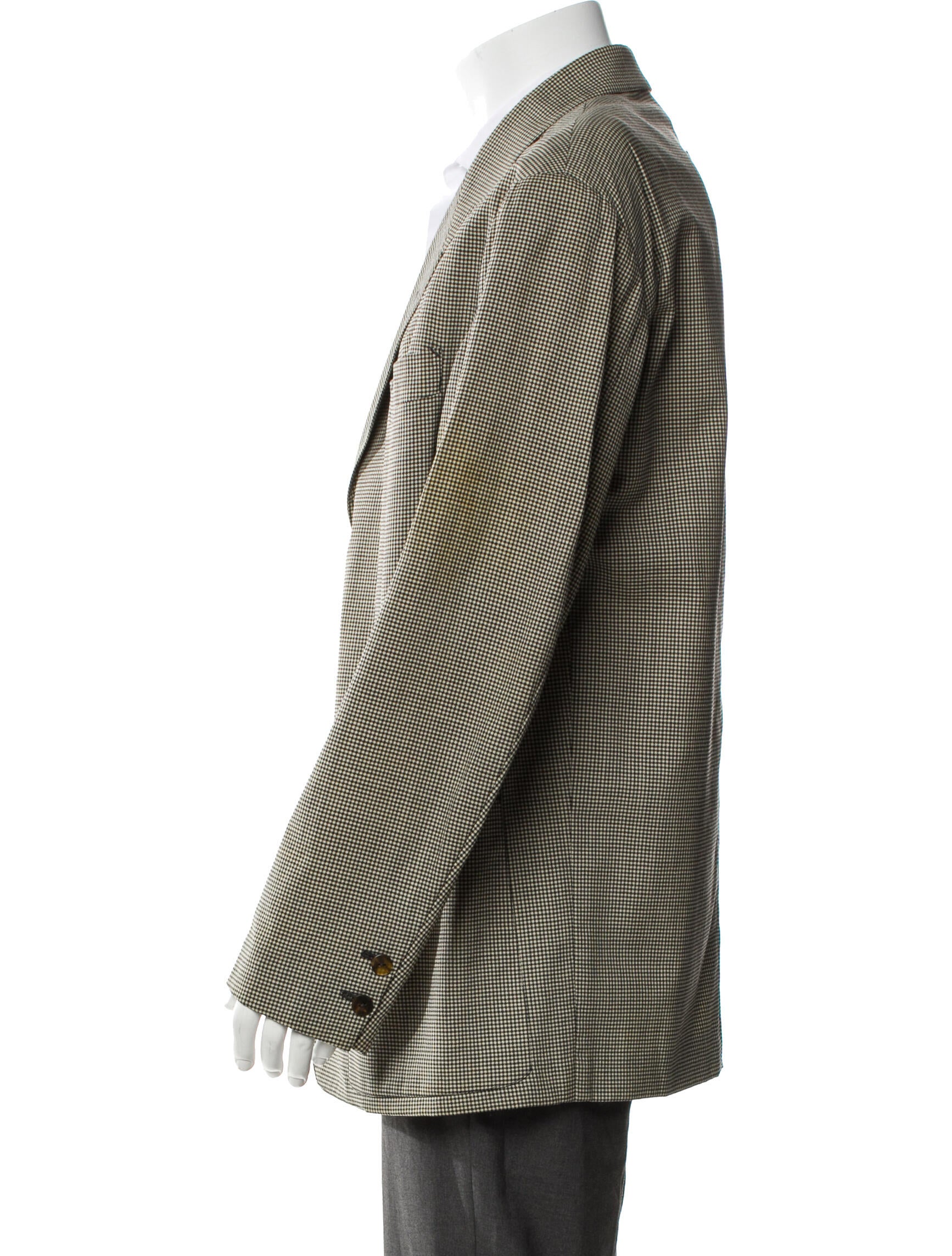 Jean Paul Gaultier Vintage 1980's Blazer