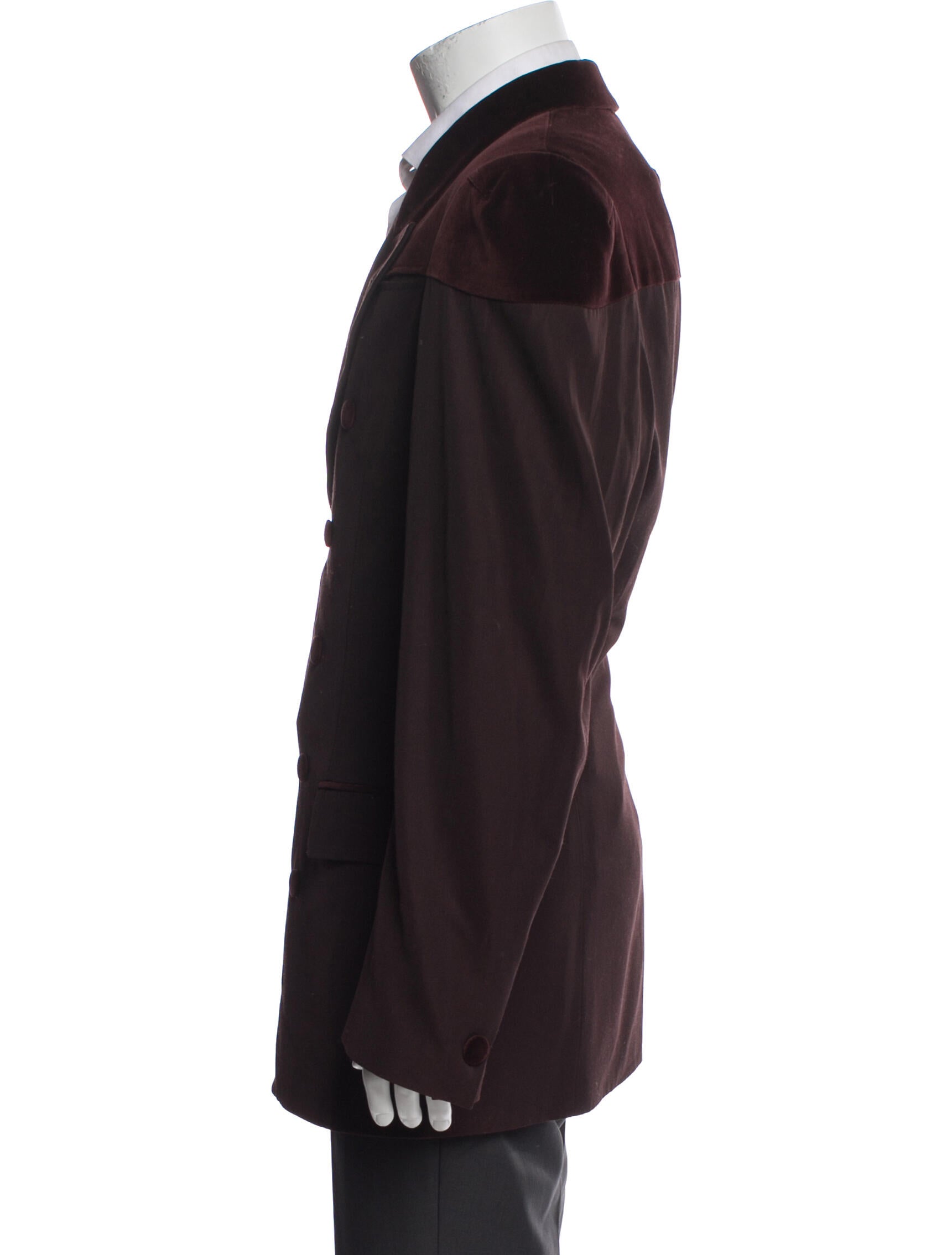 Jean Paul Gaultier Vintage 1990's Blazer