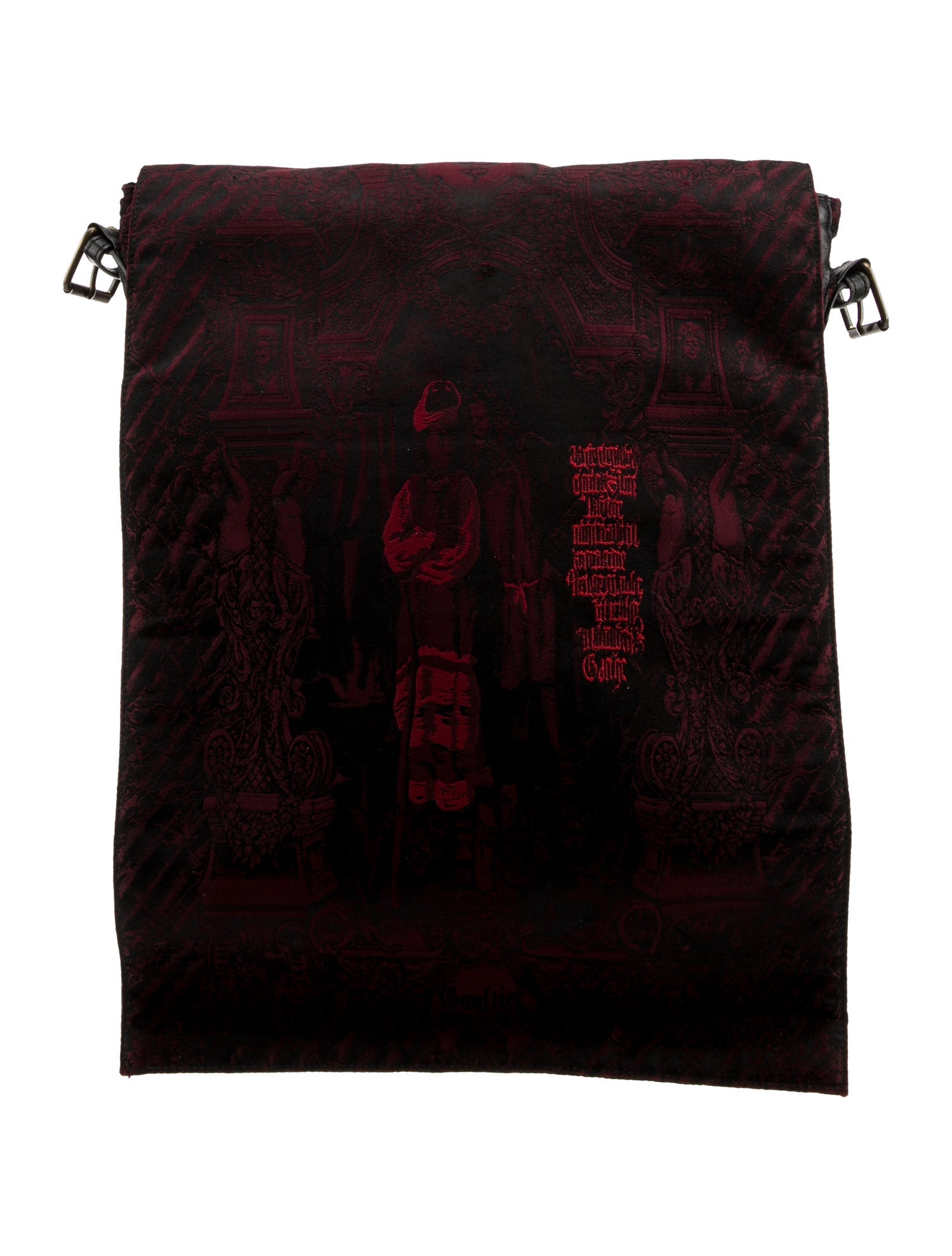 Jean Paul Gaultier Portfolio Vintage