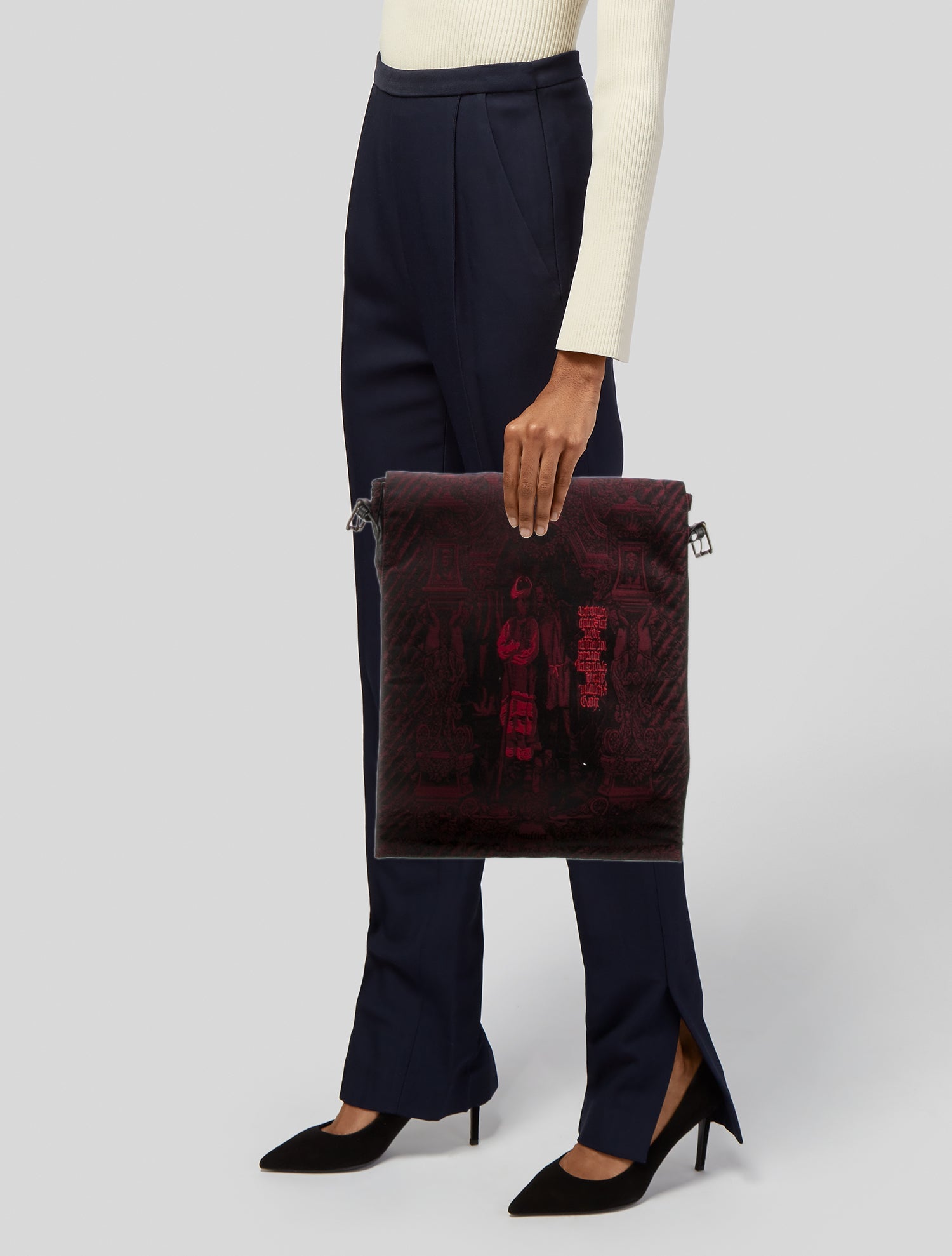 Jean Paul Gaultier Portfolio Vintage