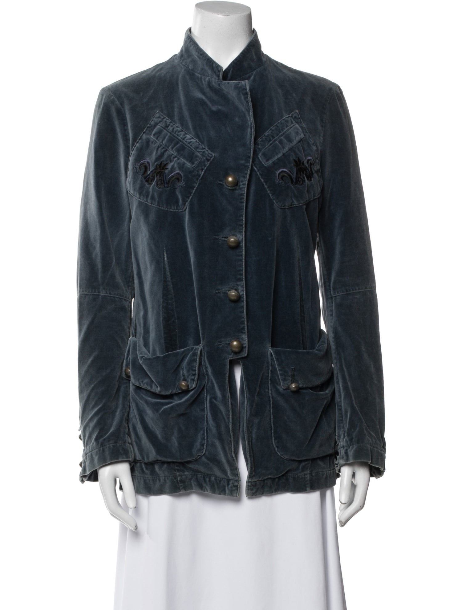 Jean's Paul Gaultier Vintage 2000's Blazer