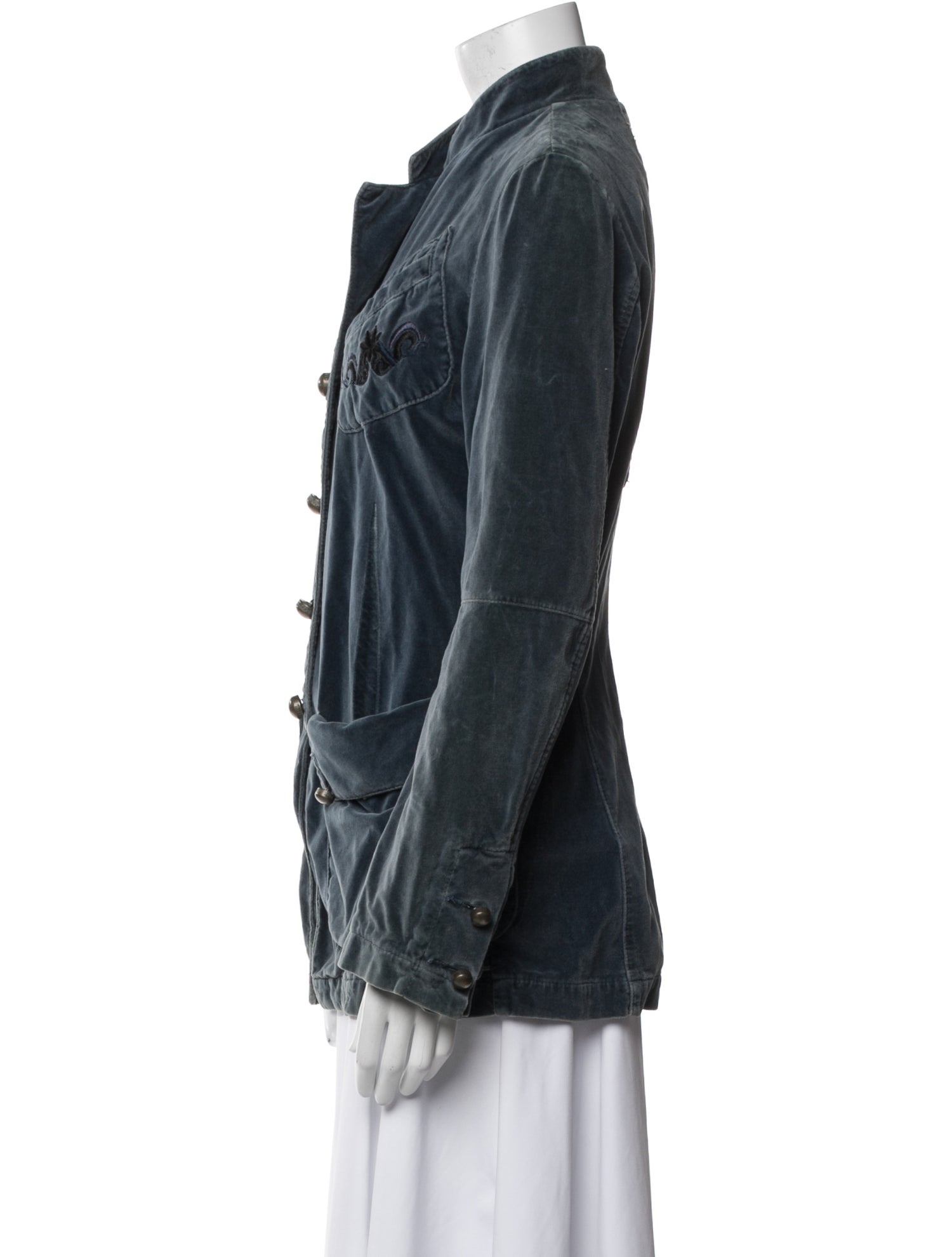 Jean's Paul Gaultier Vintage 2000's Blazer