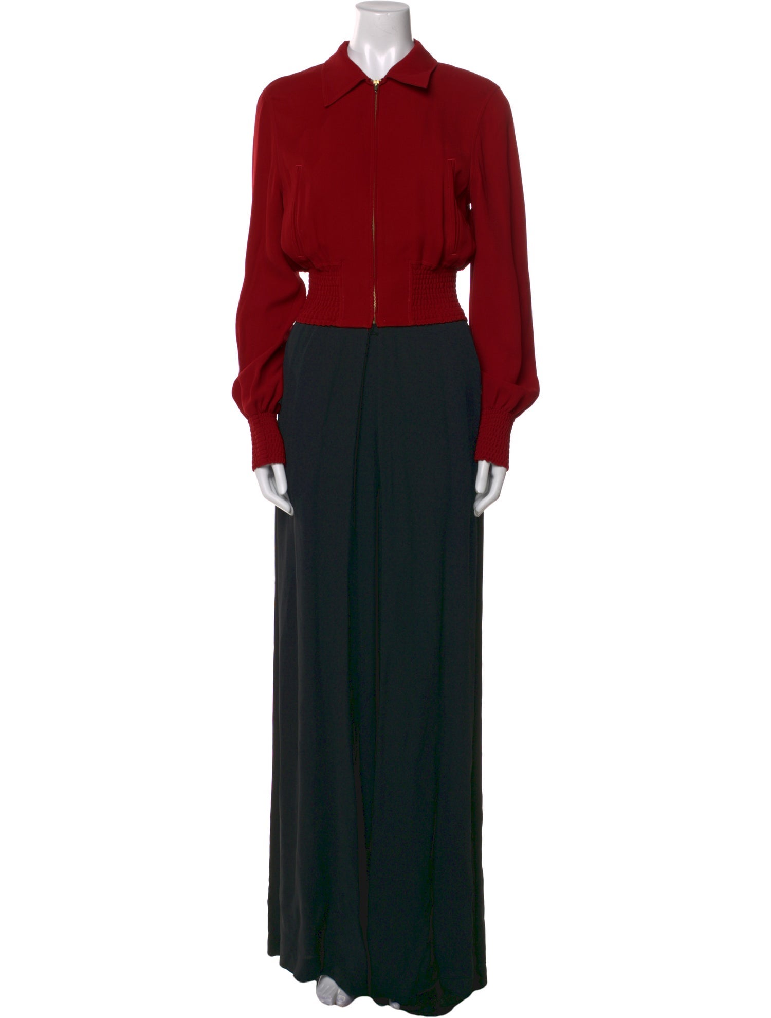 Jean Paul Gaultier Vintage Jumpsuit