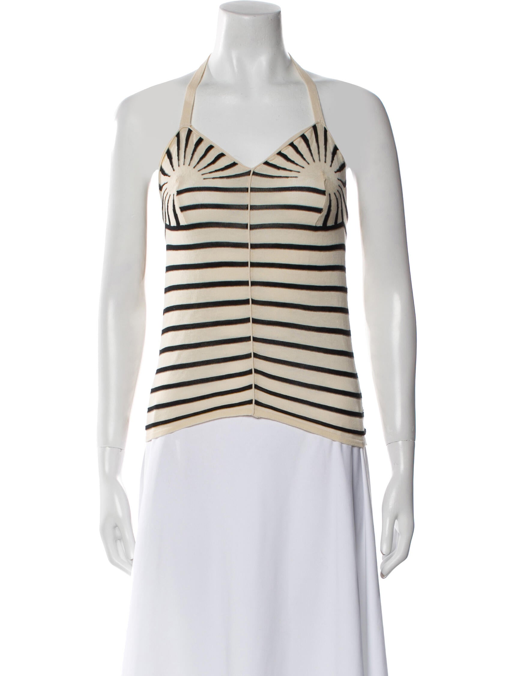 Jean Paul Gaultier Vintage 2000's Top