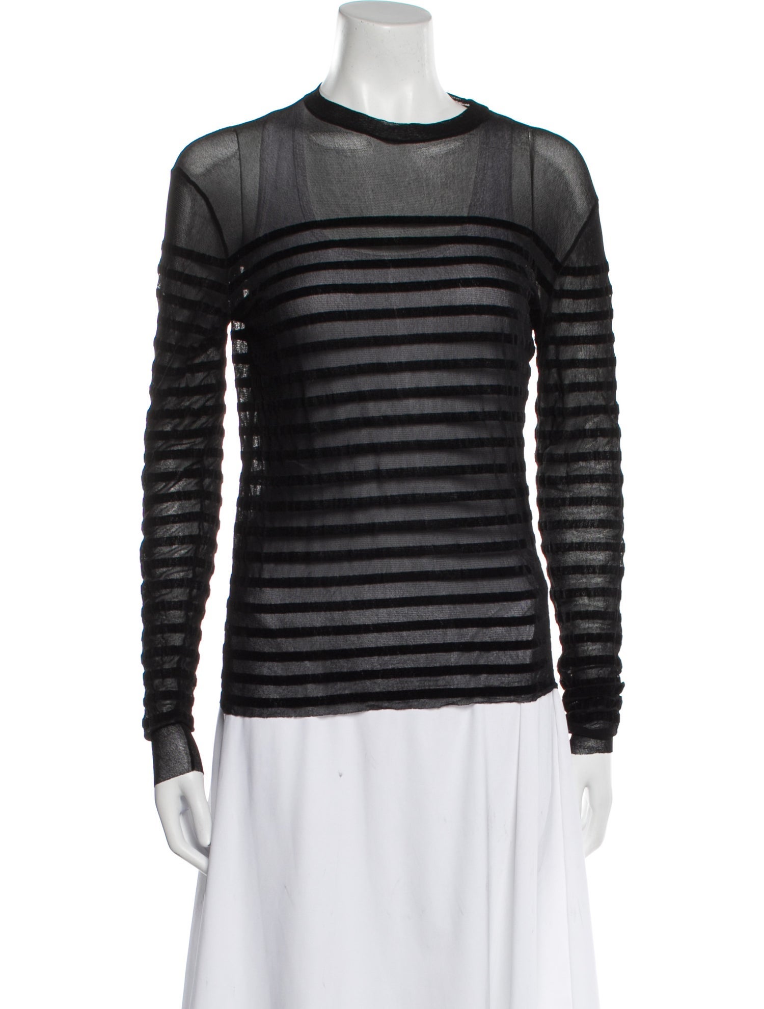 Jean Paul Gaultier Vintage Late 1990's - Early 2000's Top