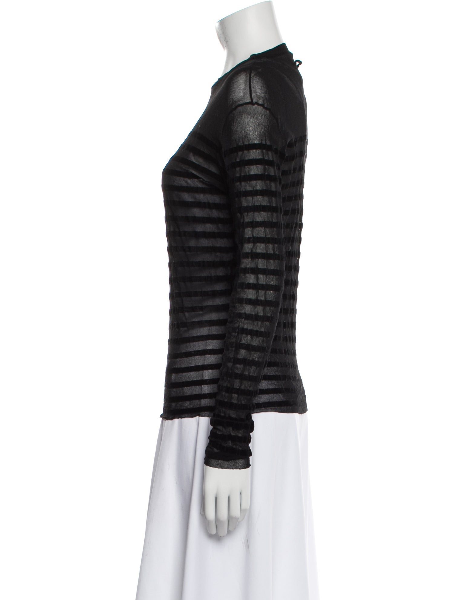 Jean Paul Gaultier Vintage Late 1990's - Early 2000's Top