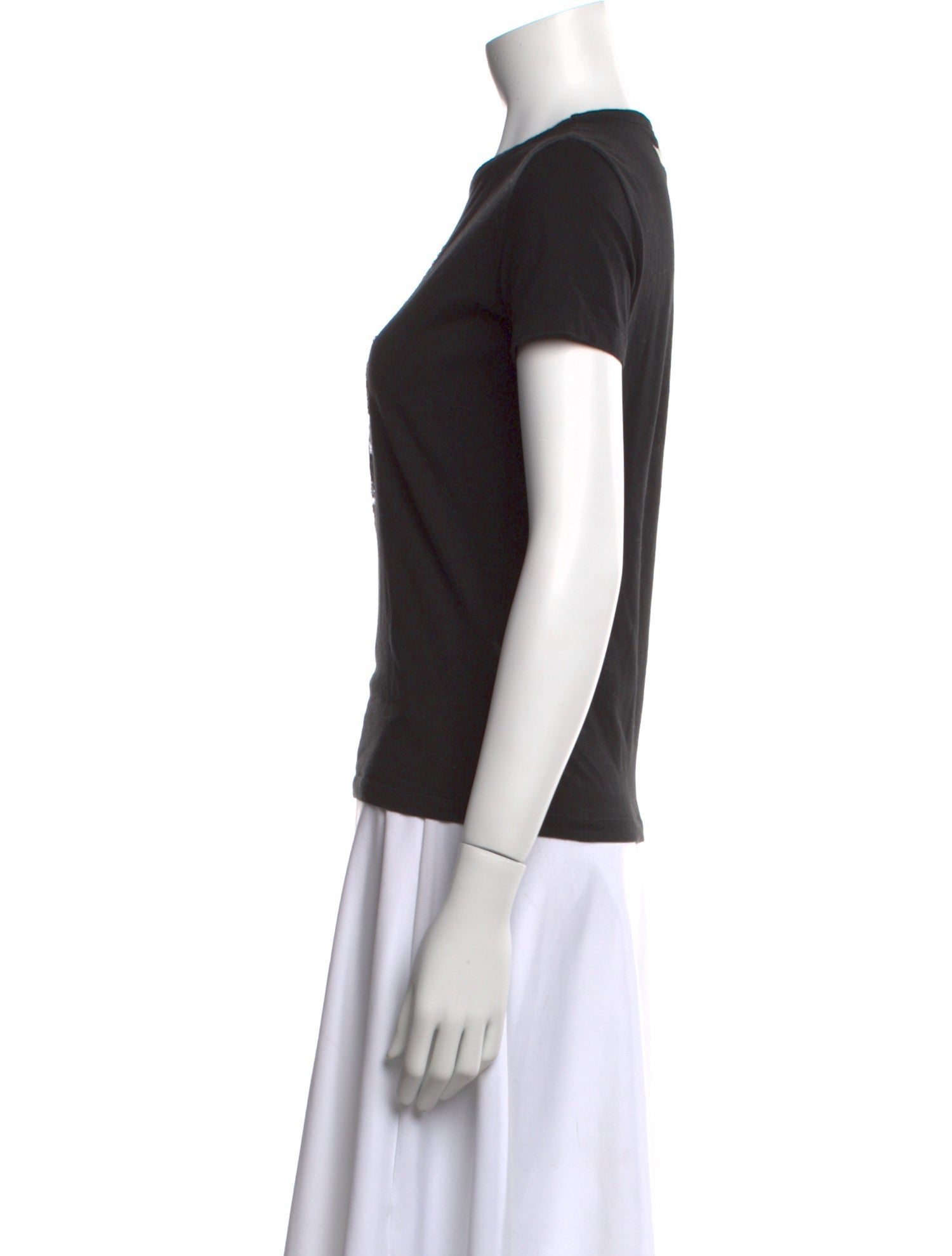 Jean's Paul Gaultier Vintage Late 2000's - Early 2010's T-Shirt