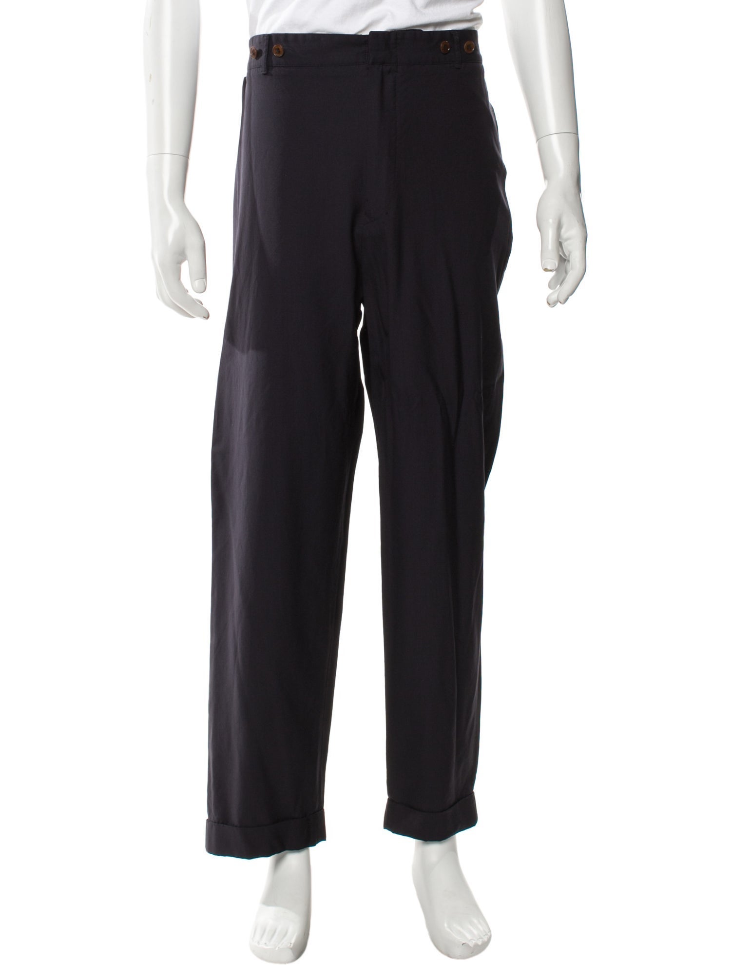 Jean Paul Gaultier Vintage Dress Pants