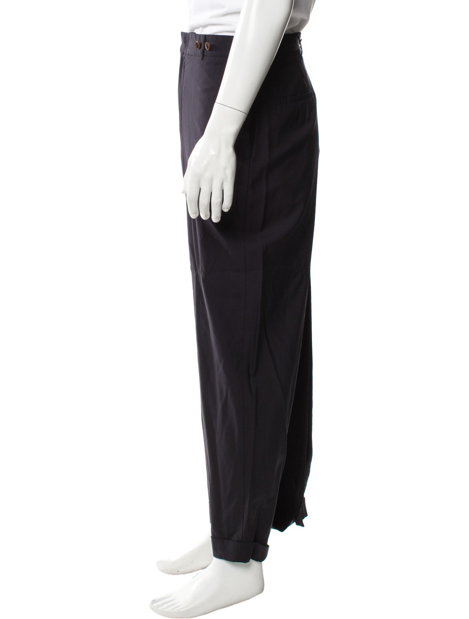 Jean Paul Gaultier Vintage Dress Pants