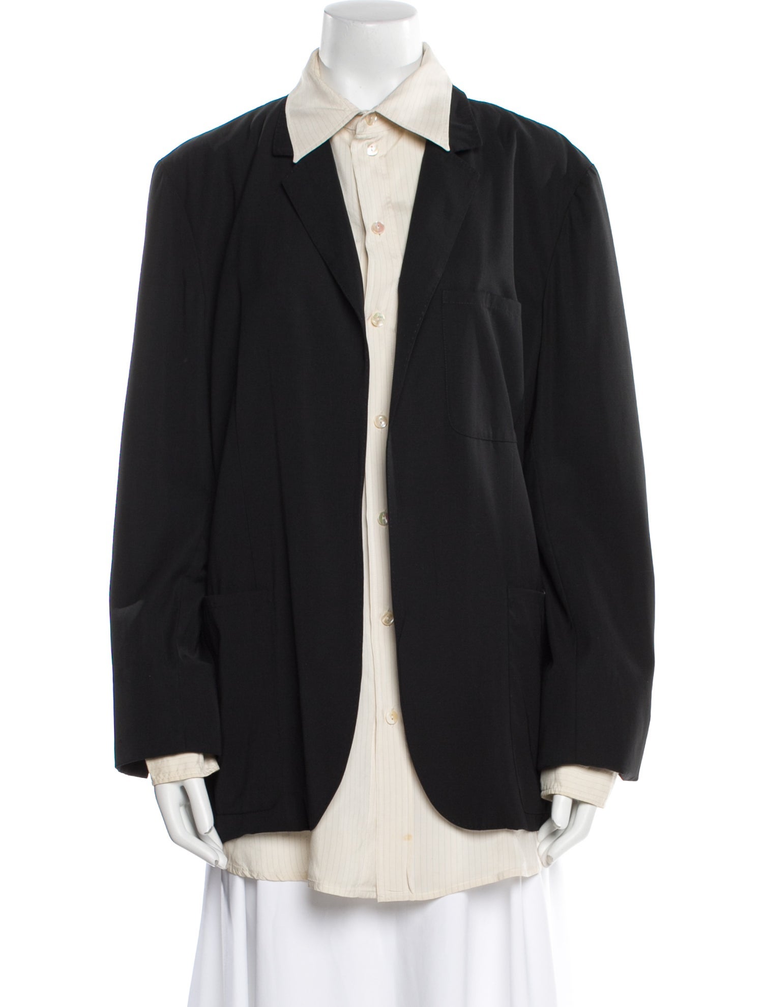 Jean Paul Gaultier Vintage 2000's Jacket