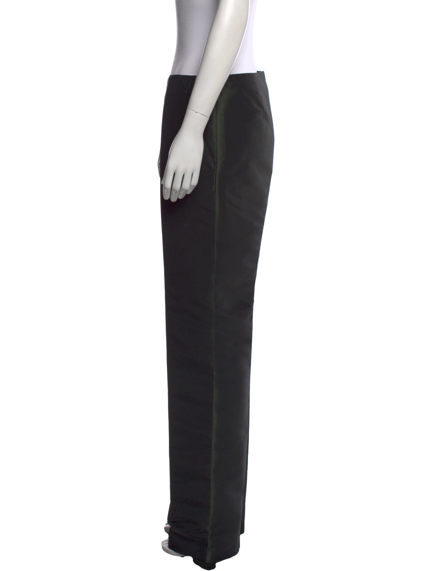 Jean Paul Gaultier Vintage Wide Leg Pants