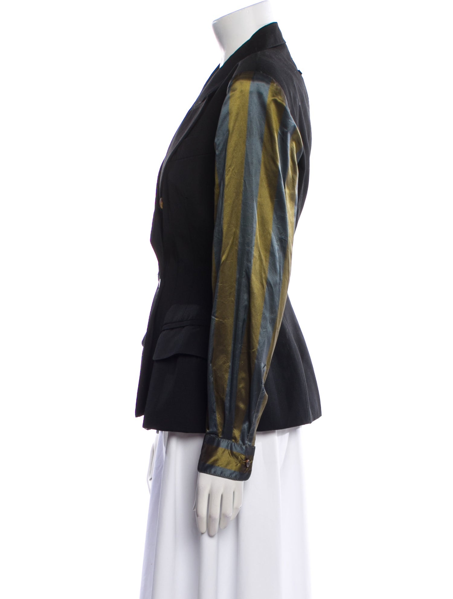 Jean Paul Gaultier Vintage 1989 Blazer